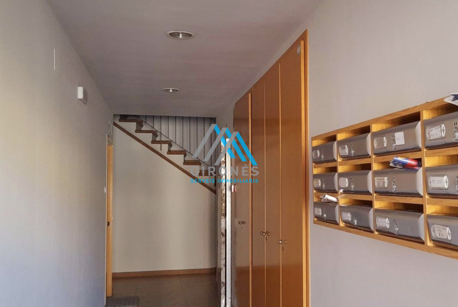 Venta de piso en Palafrugell