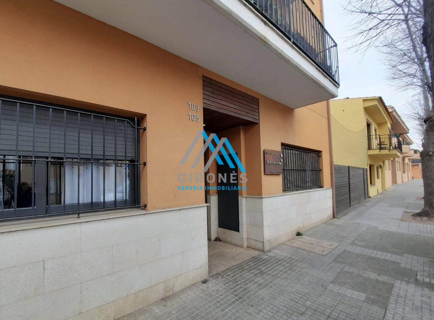 Venta de piso en Palafrugell