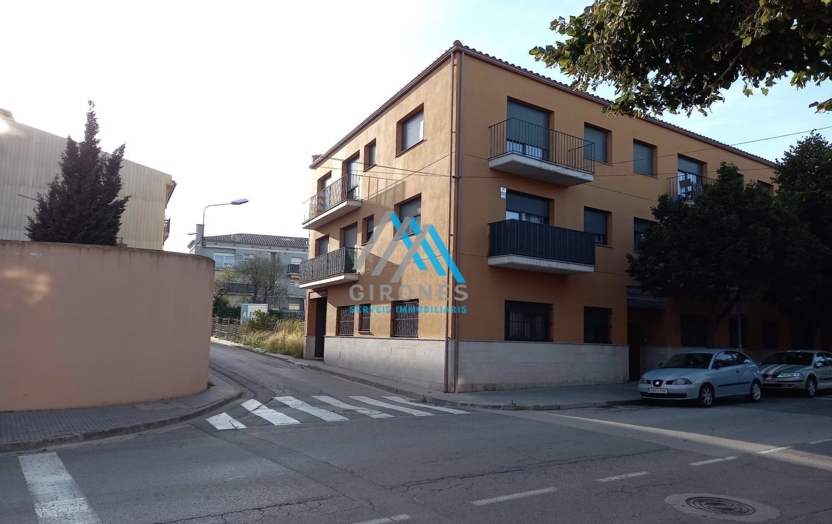 Venta de piso en Palafrugell