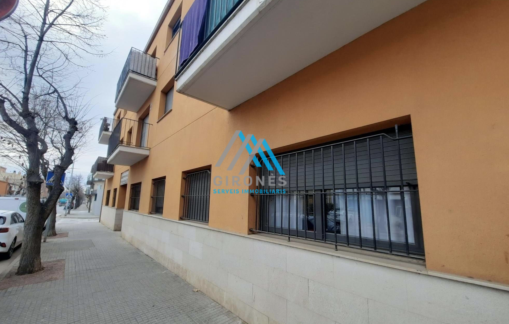 Venta de piso en Palafrugell