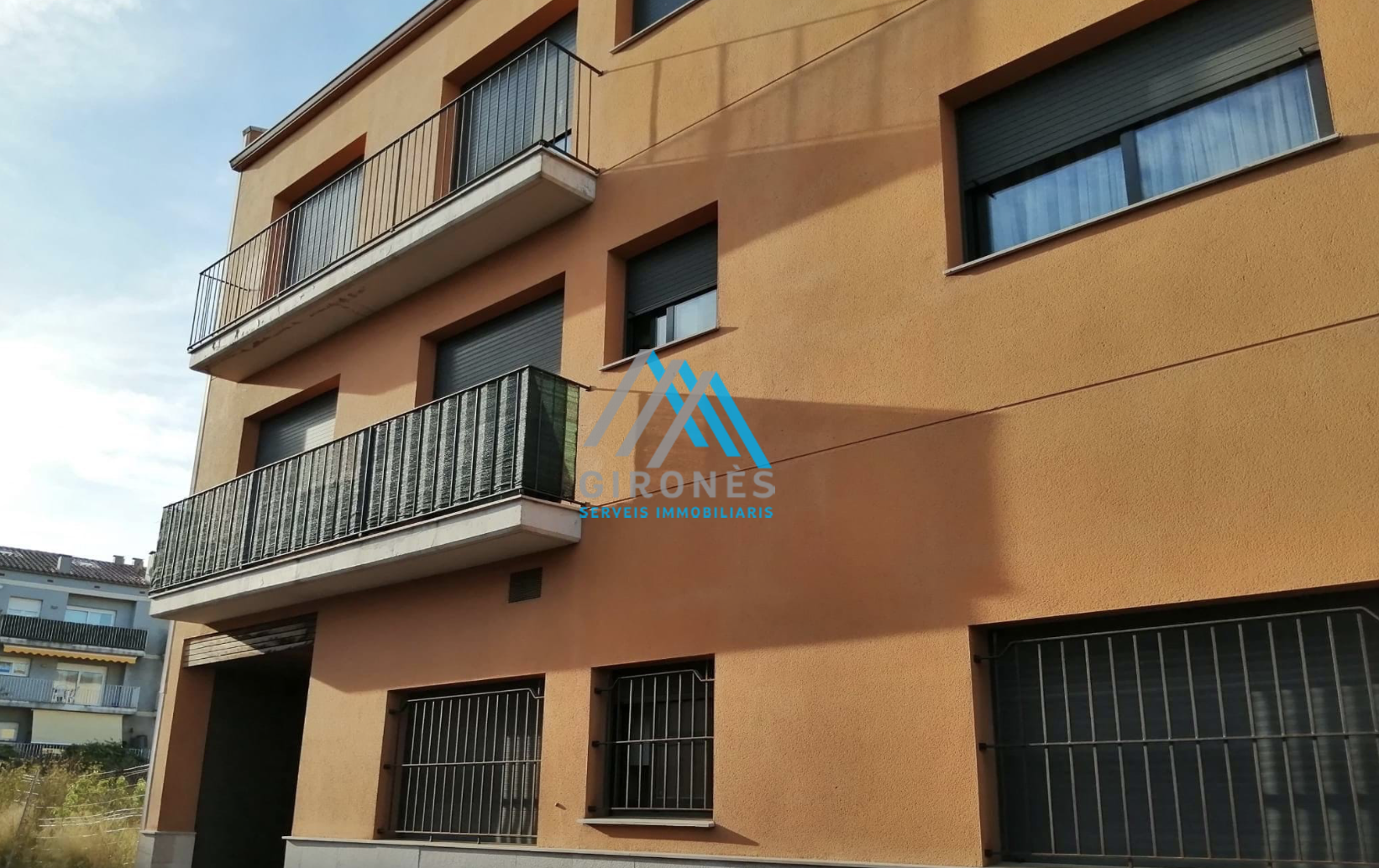 Venta de piso en Palafrugell