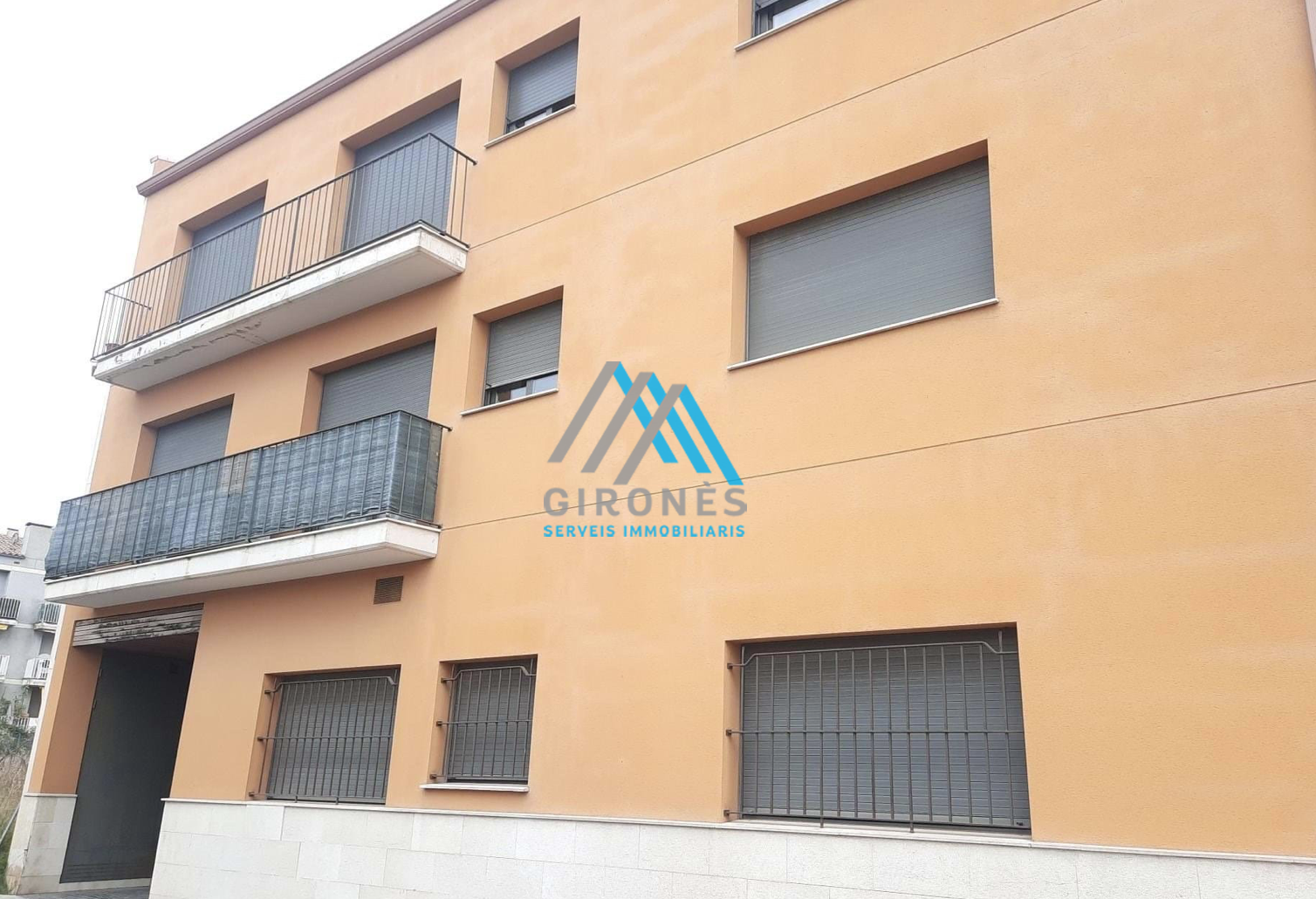 For sale of flat in Palafrugell