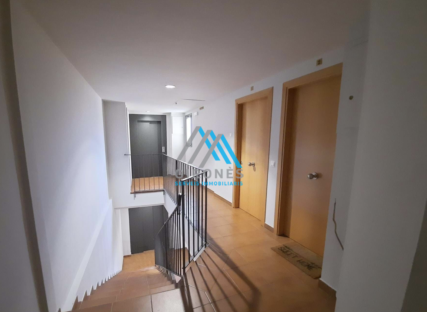 Venta de piso en Palafrugell