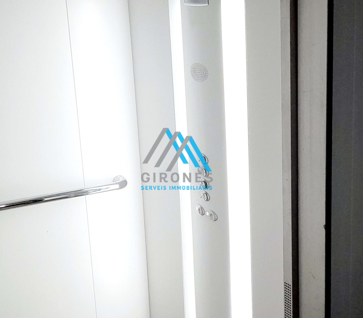 Venta de piso en Palafrugell