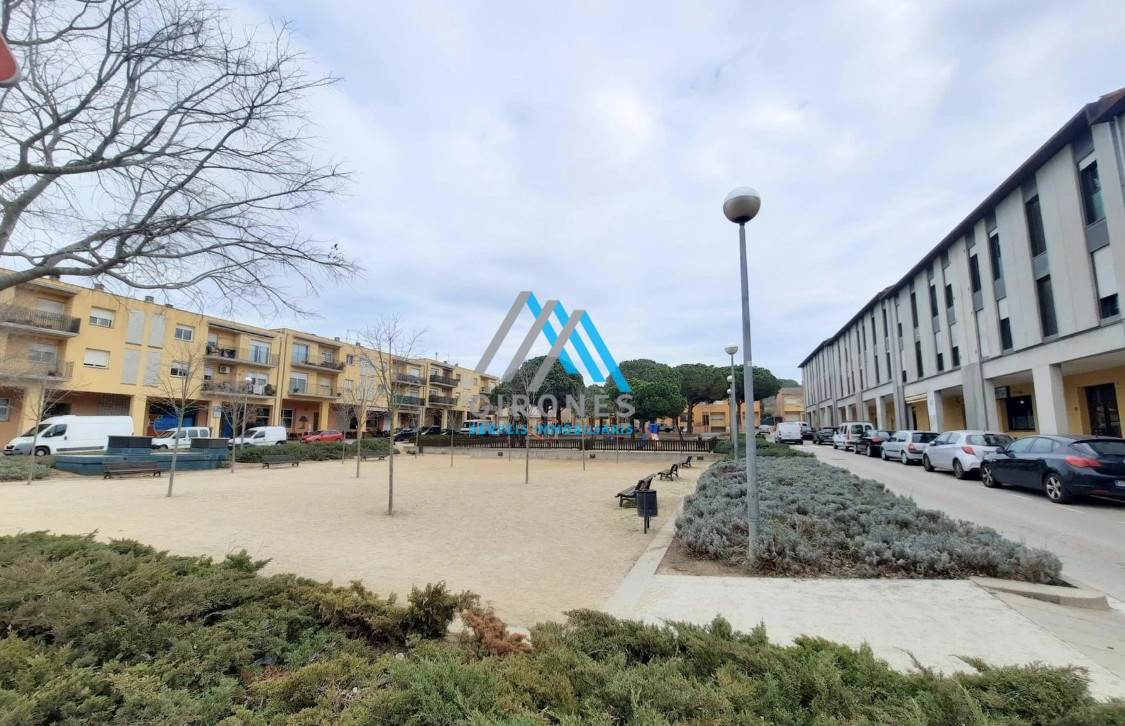 Venta de piso en Palafrugell