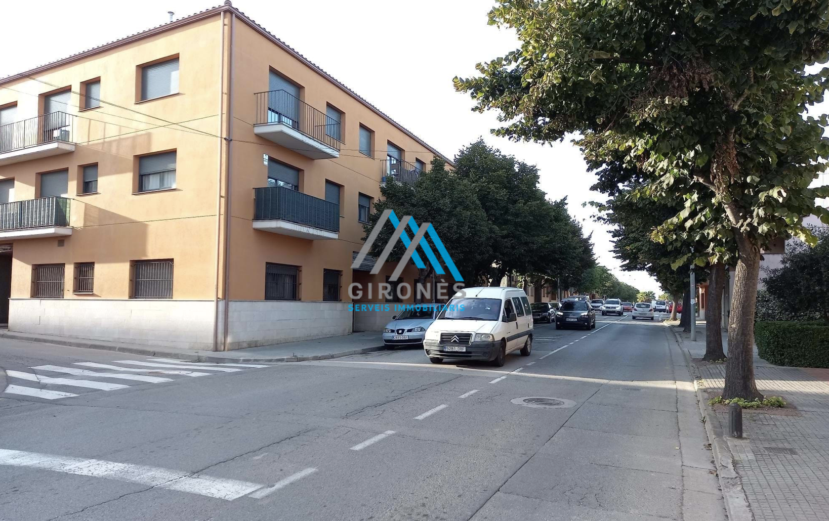 Venta de piso en Palafrugell