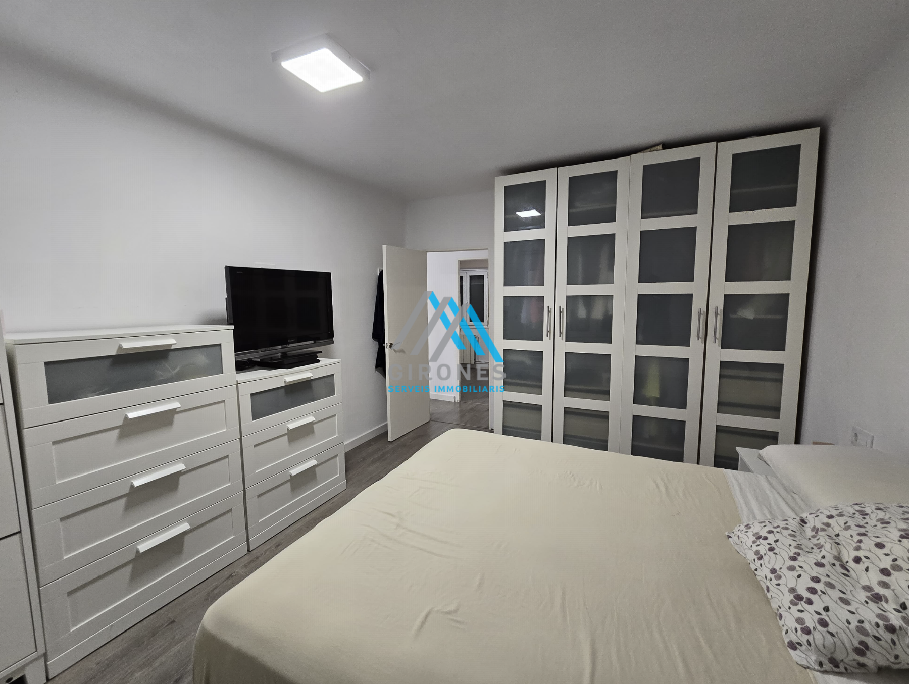Dormitorio principal