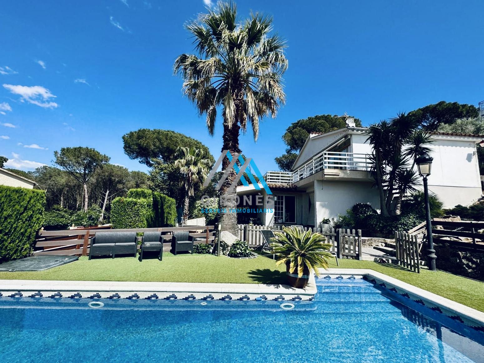 Lloguer de casa a Sant Feliu de Guíxols