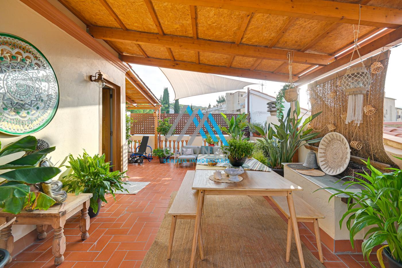 Terraza