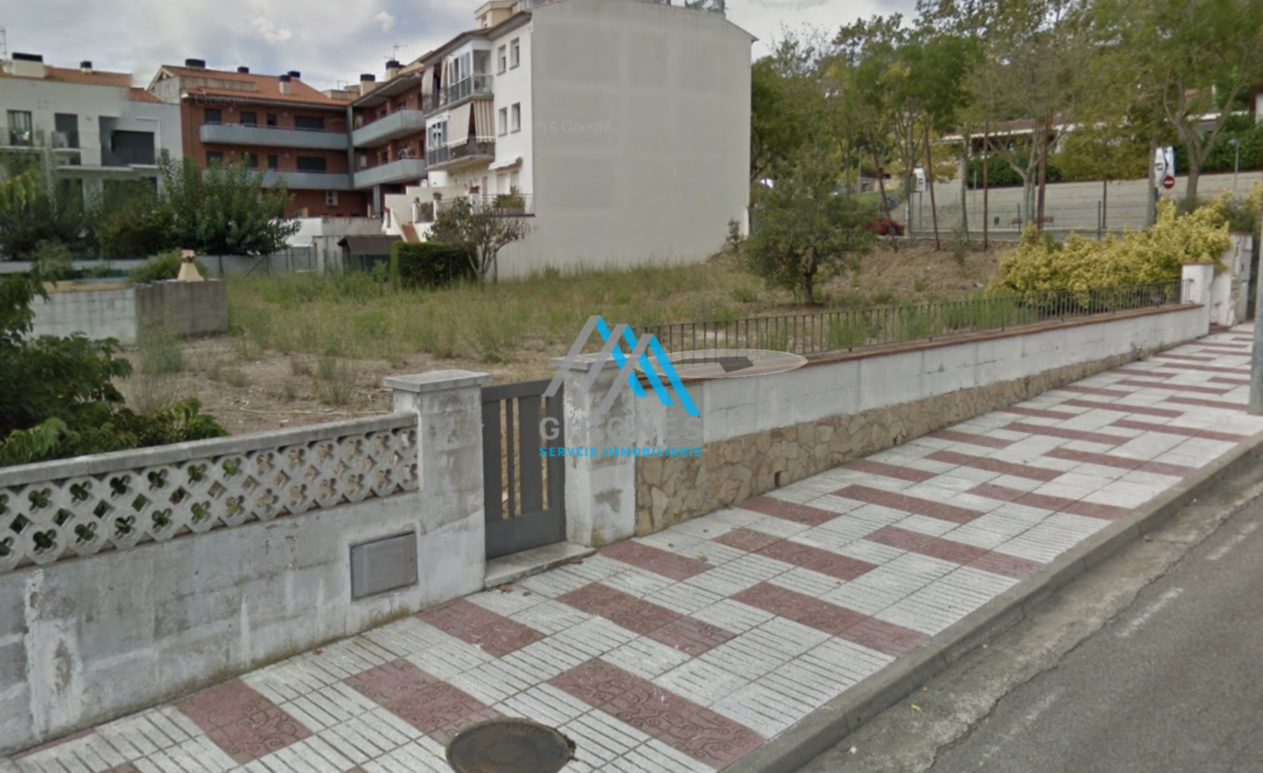 Fachada