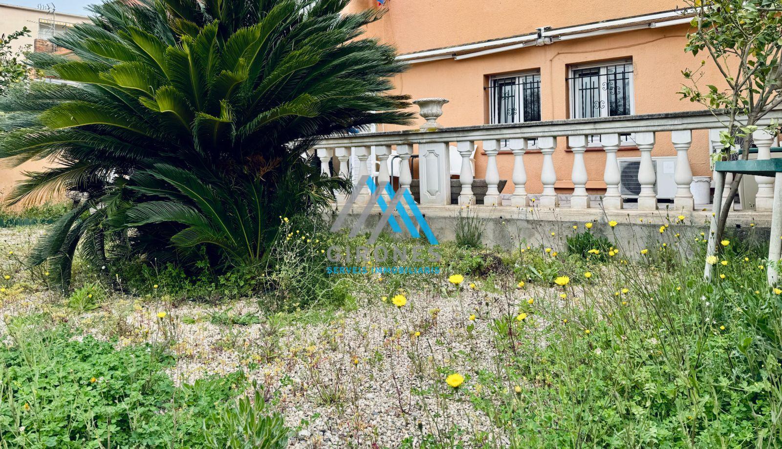 Jardín