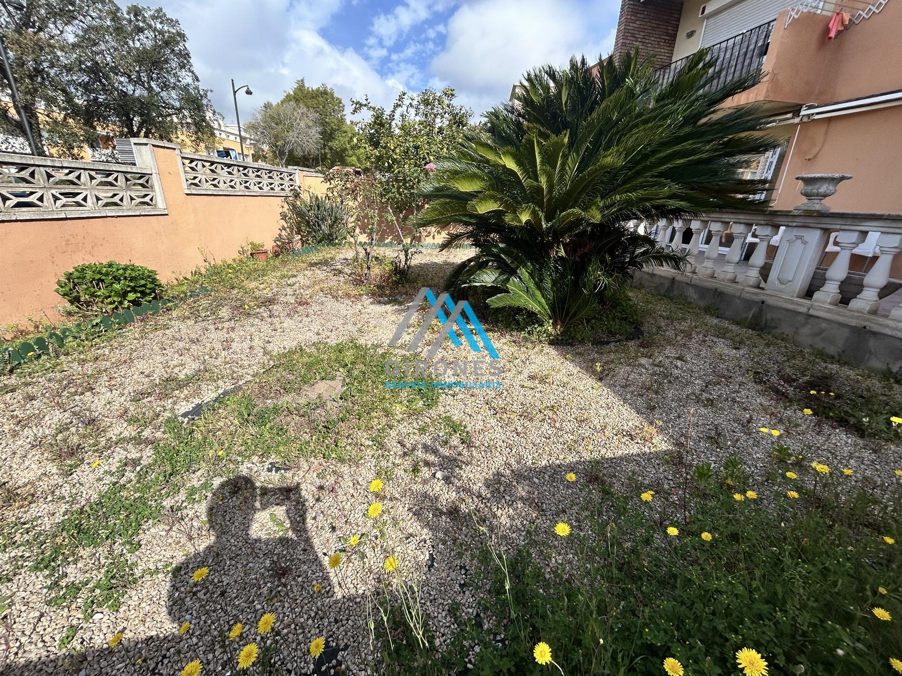 Jardin