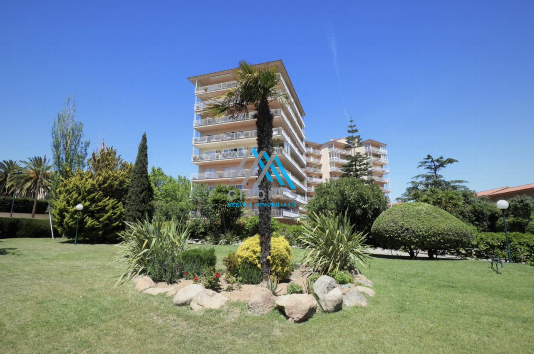 Jardin
