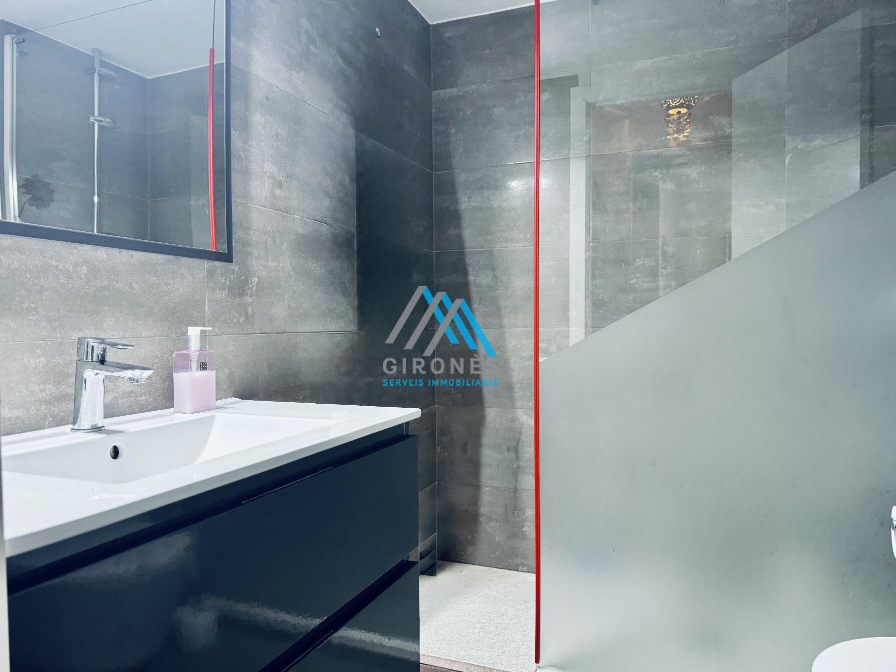 For rent of apartment in Platja d´Aro