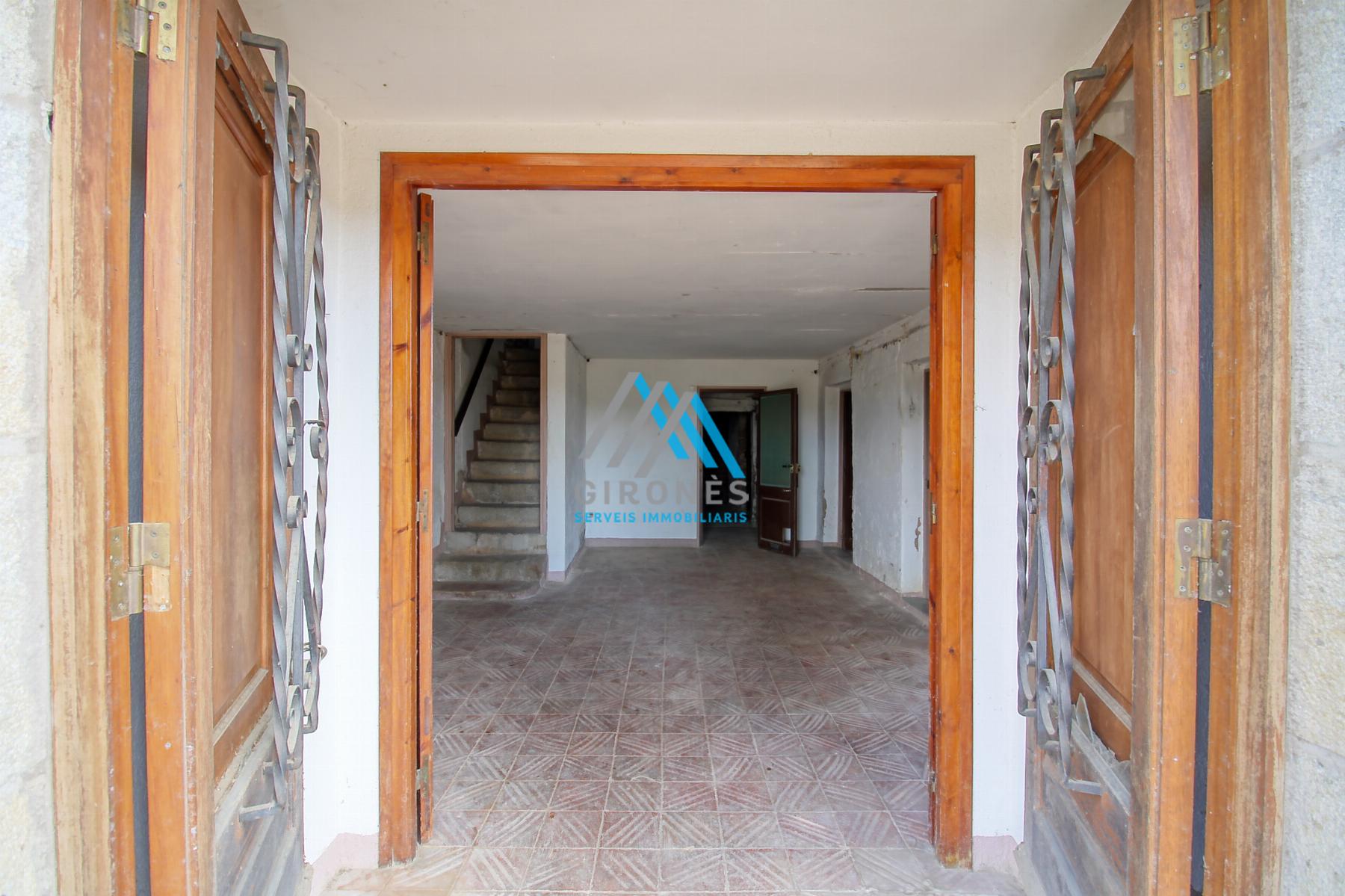 Entry/Exit