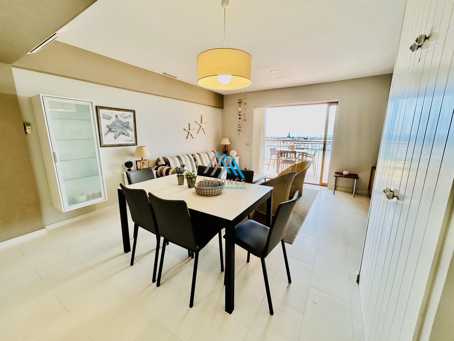 Lloguer de apartament a Palamós