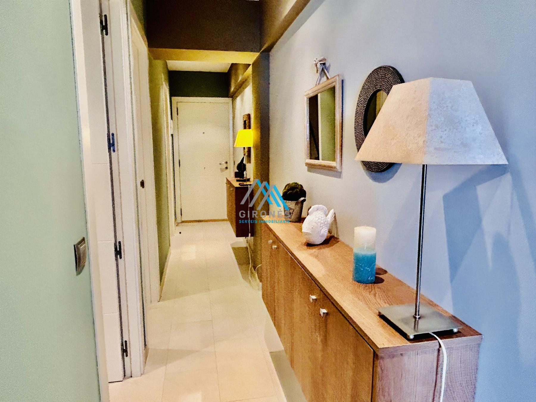 Lloguer de apartament a Palamós