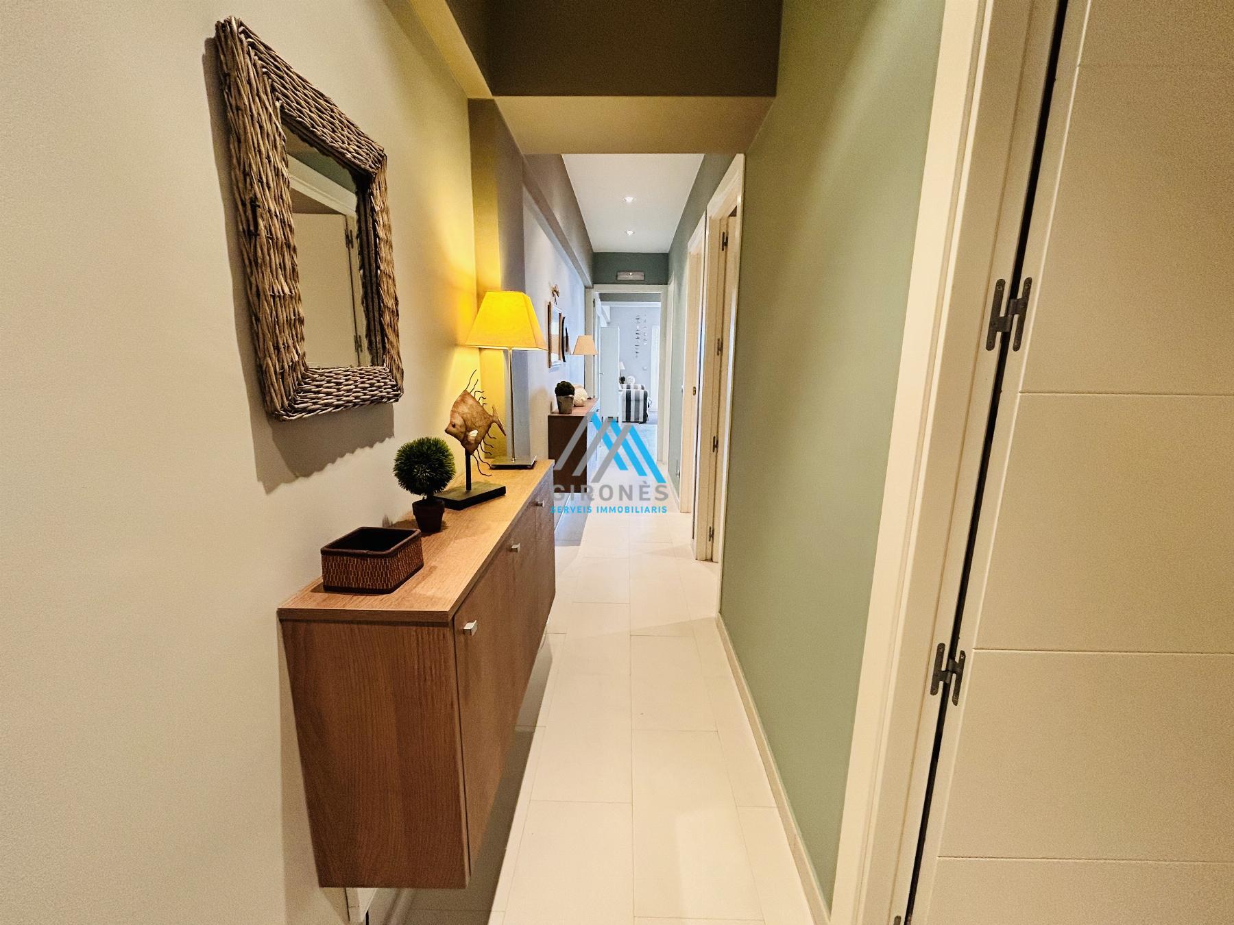 Lloguer de apartament a Palamós