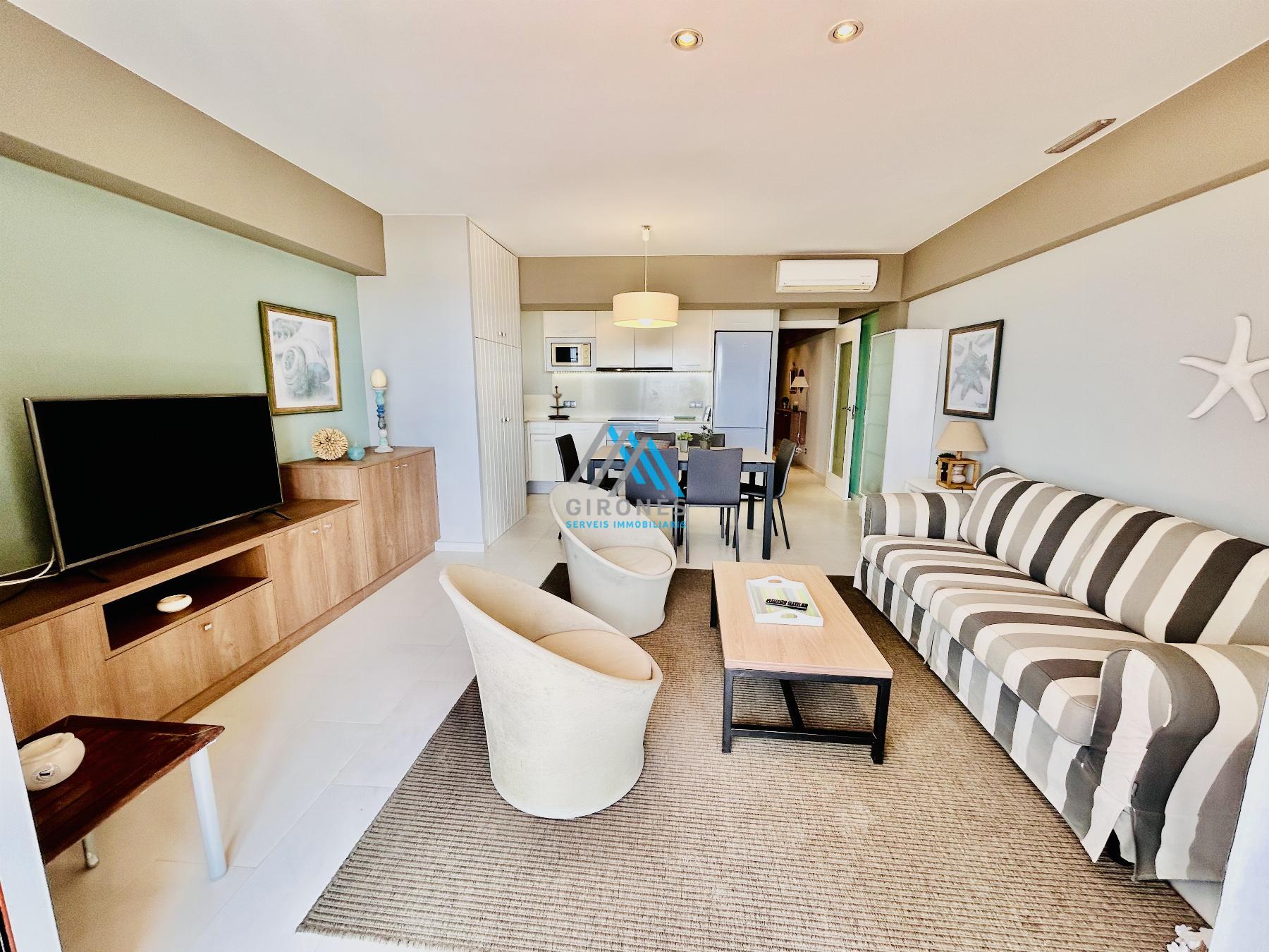 Lloguer de apartament a Palamós