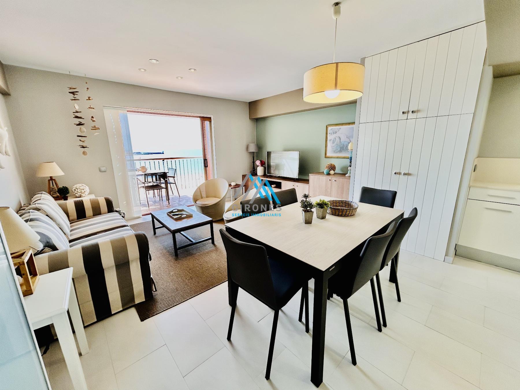 Lloguer de apartament a Palamós
