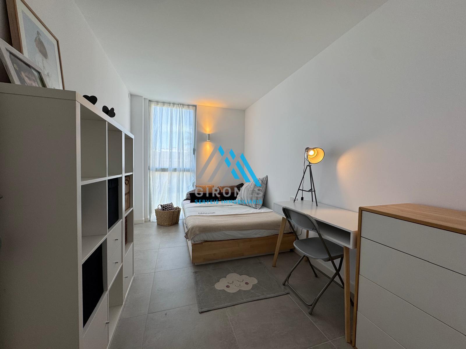 Lloguer de pis a Platja d´Aro