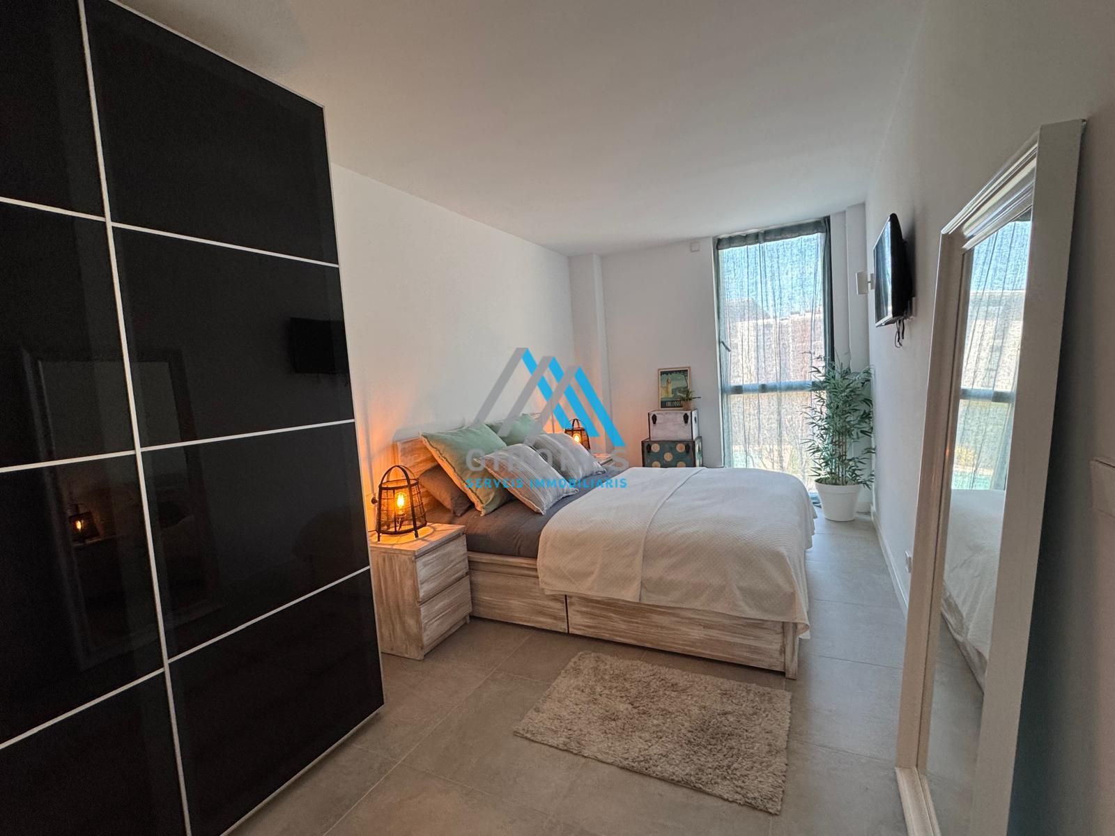 Lloguer de pis a Platja d´Aro