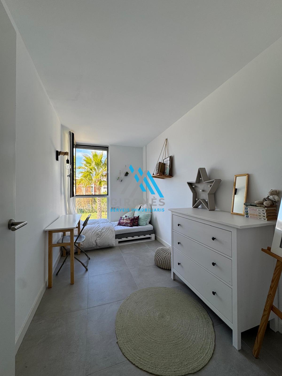 Lloguer de pis a Platja d´Aro