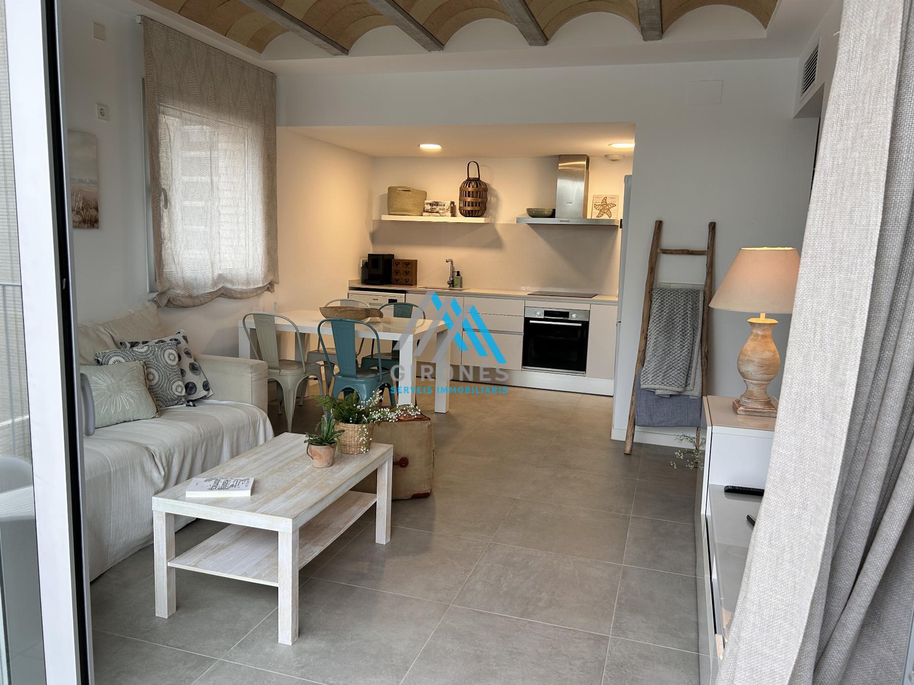 Lloguer de pis a Platja d´Aro