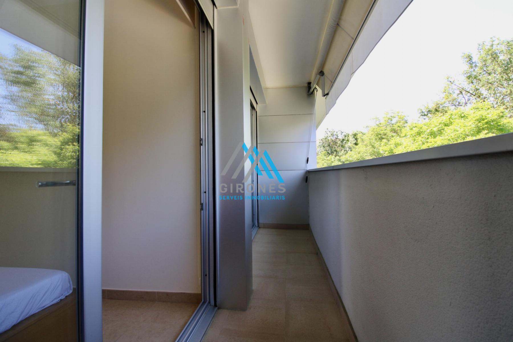 Lloguer de pis a S´Agaro