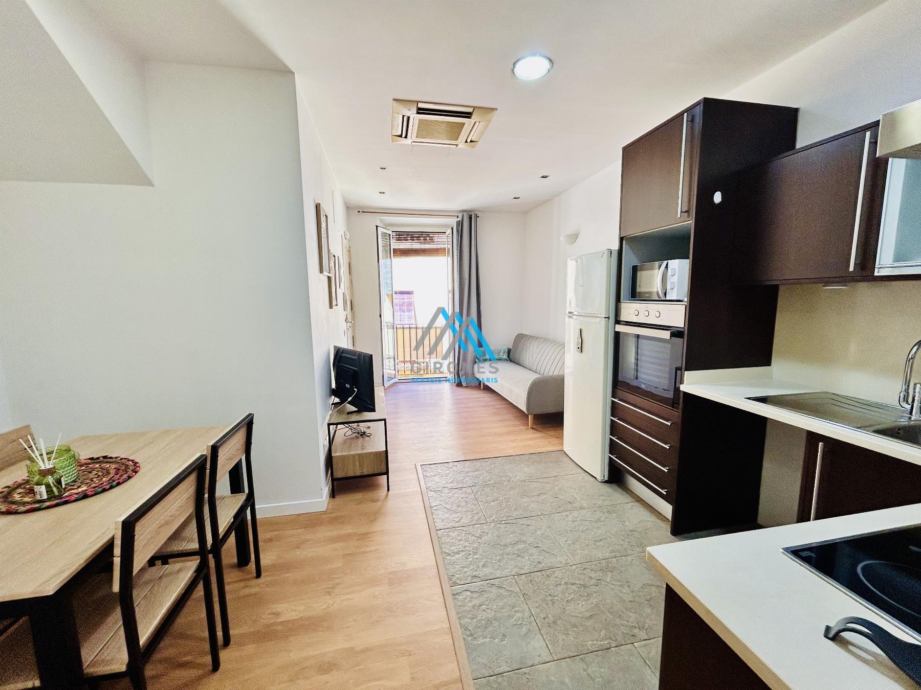 Lloguer de apartament a Palamós