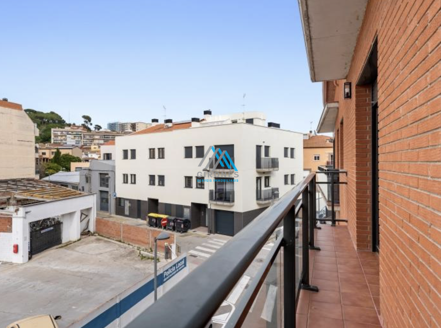 Balcó