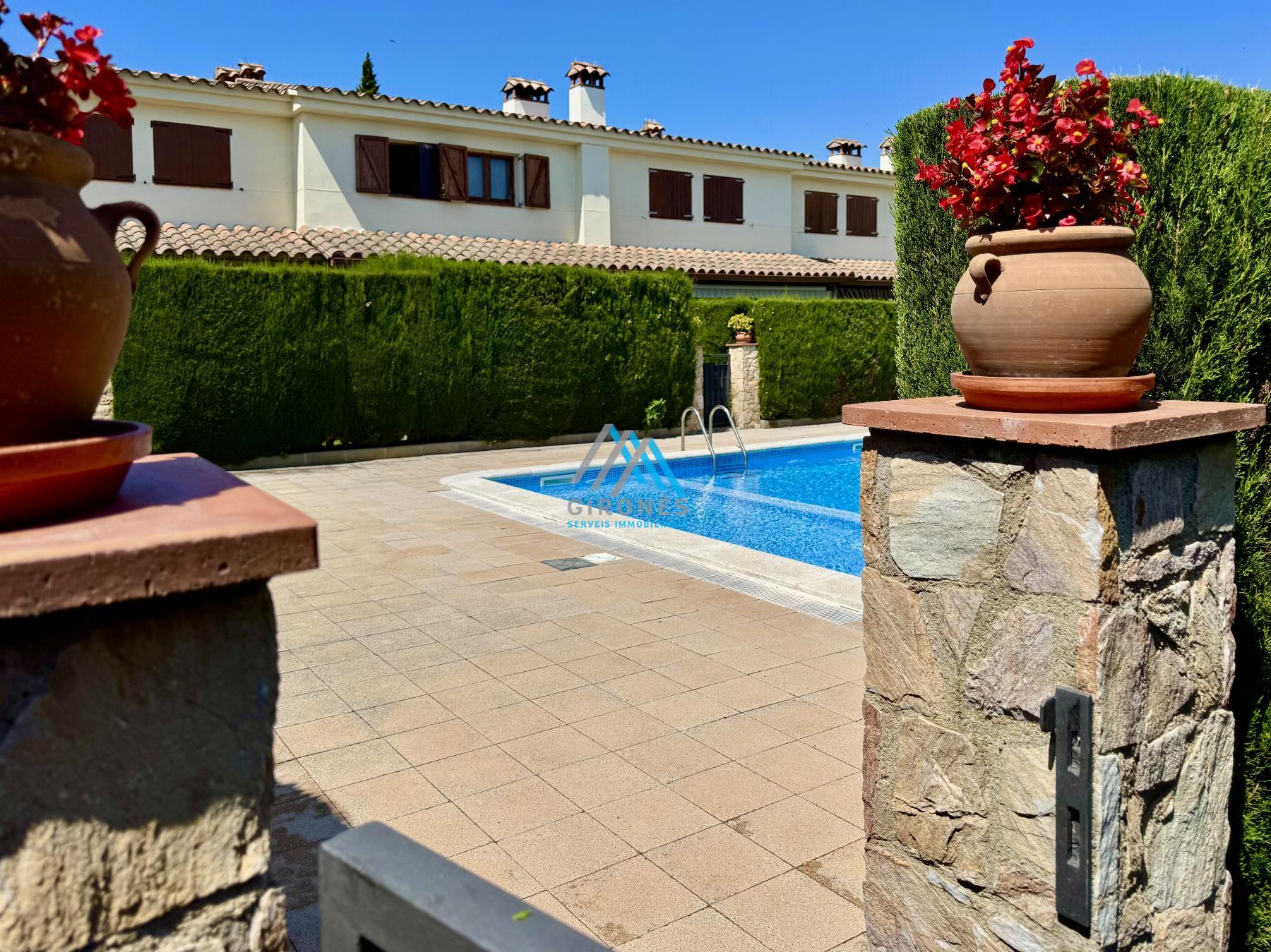 Lloguer de casa a Sant Antoni de Calonge