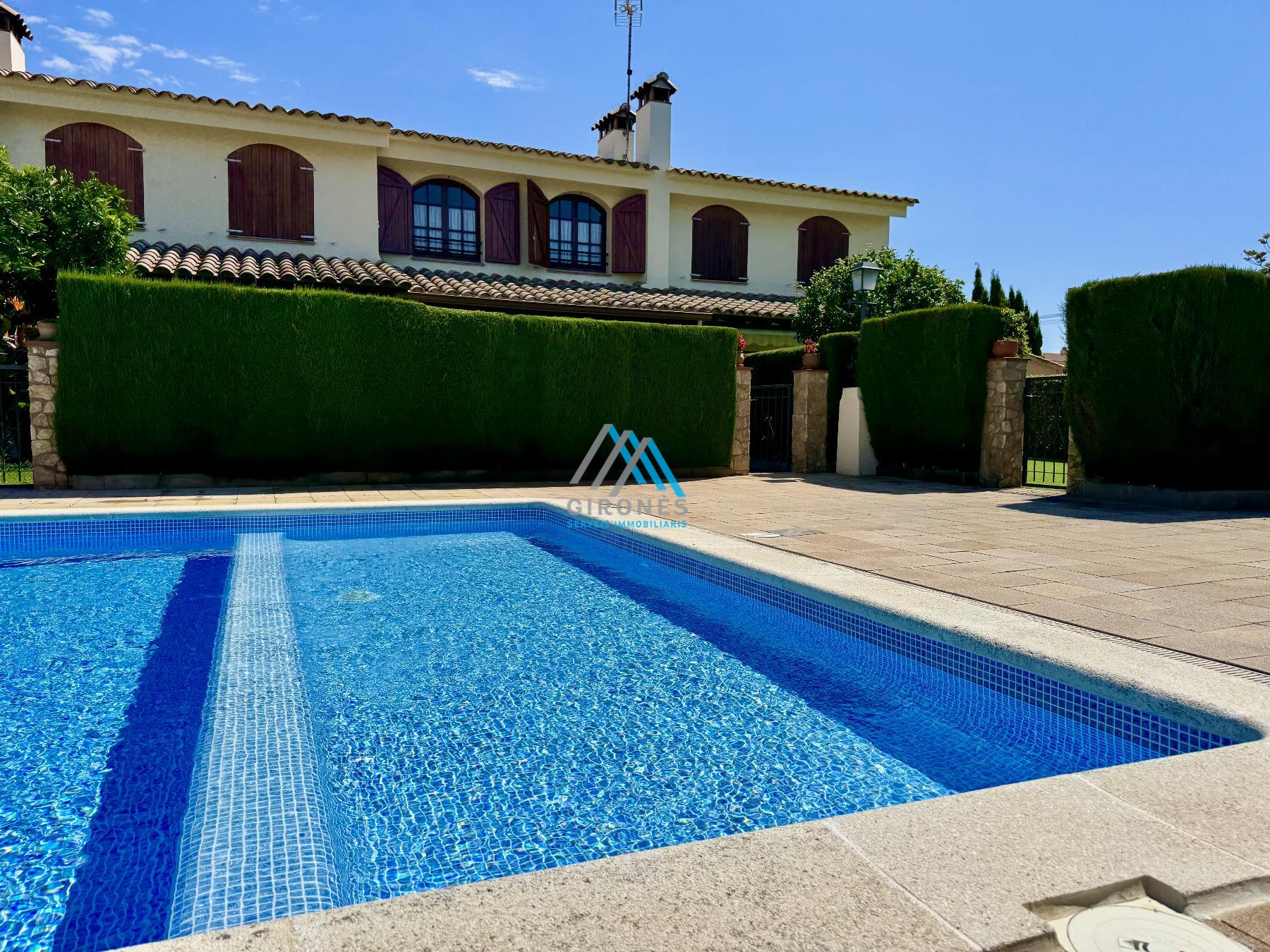 Lloguer de casa a Sant Antoni de Calonge
