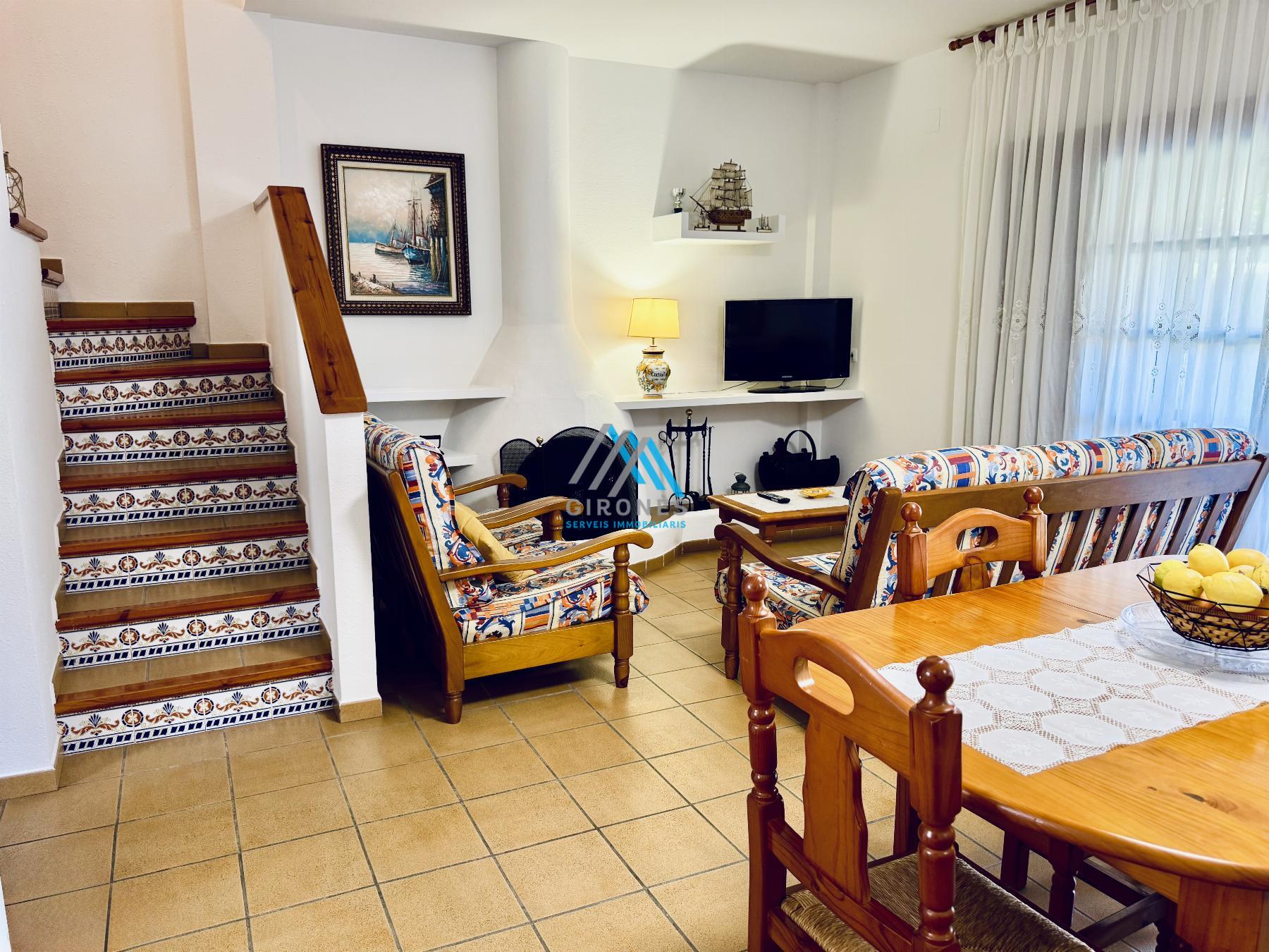 Lloguer de casa a Sant Antoni de Calonge
