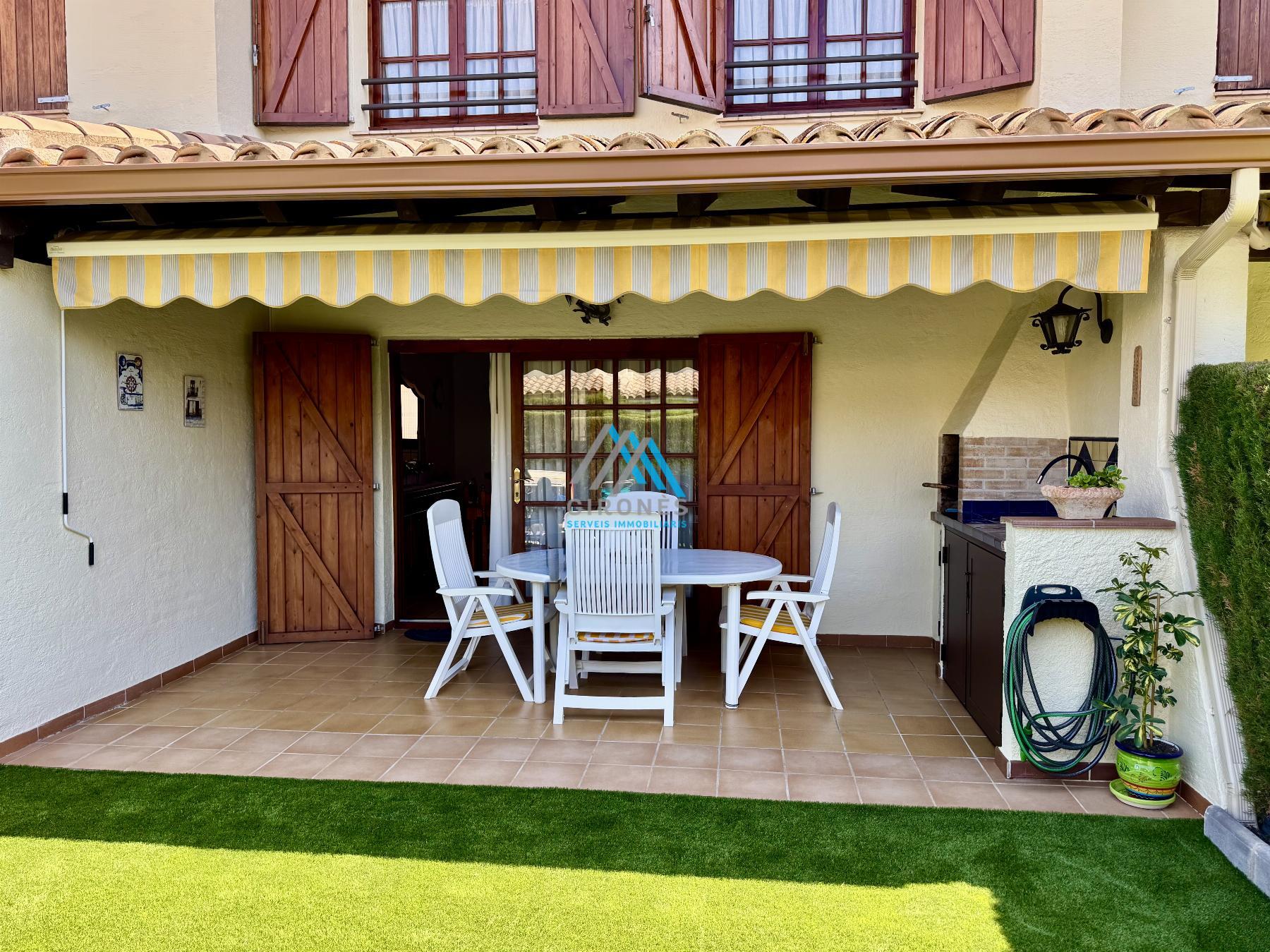 Lloguer de casa a Sant Antoni de Calonge