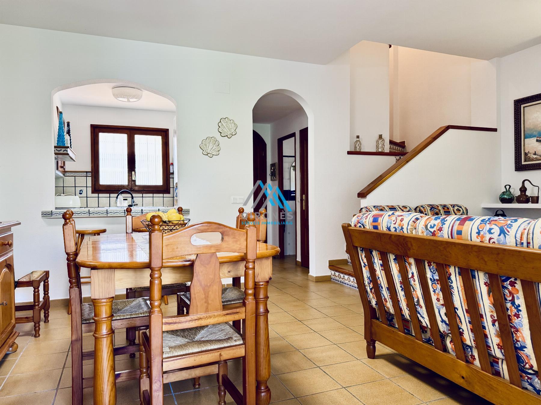 Lloguer de casa a Sant Antoni de Calonge