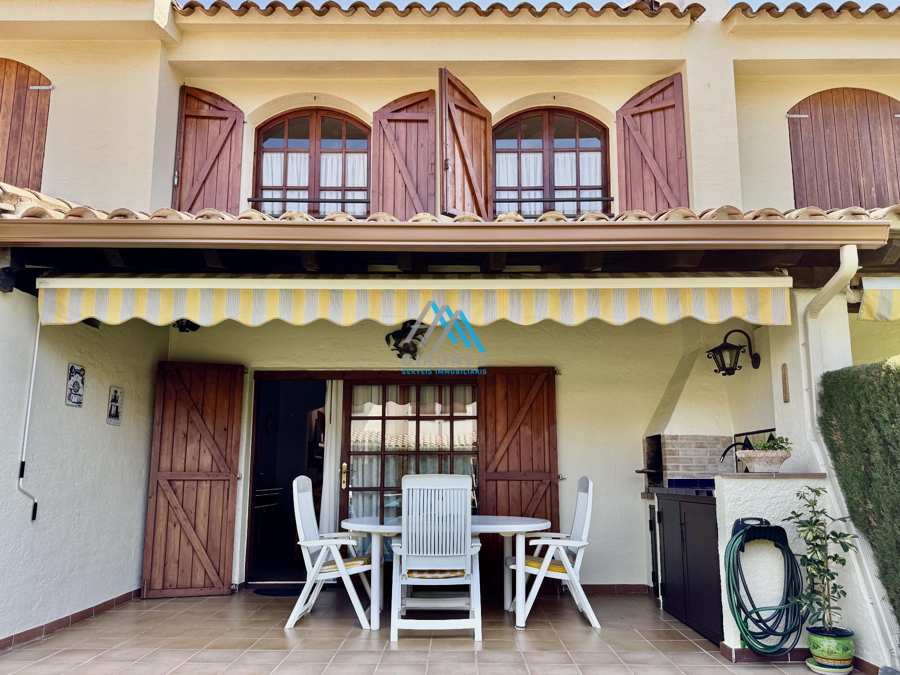 Lloguer de casa a Sant Antoni de Calonge