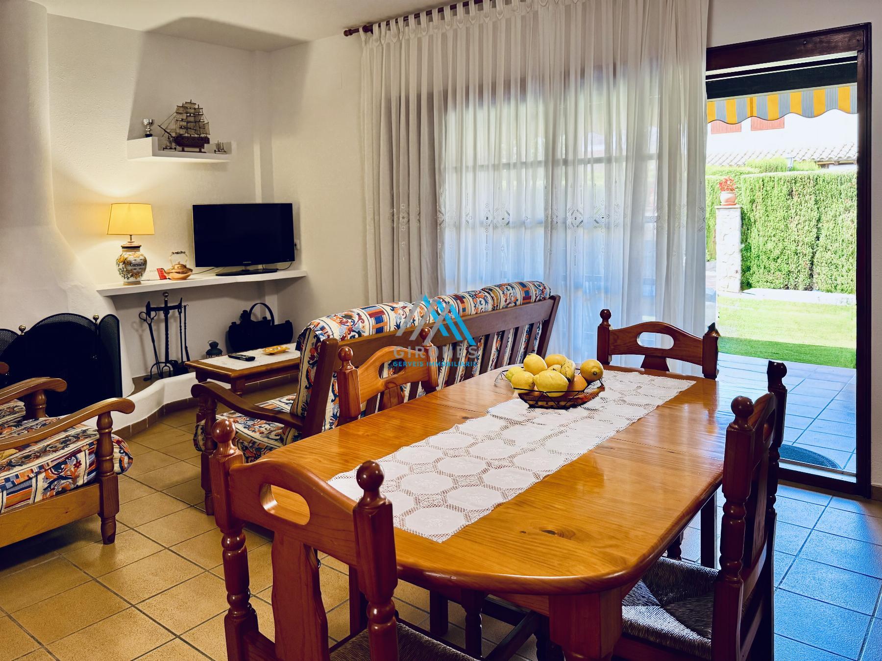 Lloguer de casa a Sant Antoni de Calonge