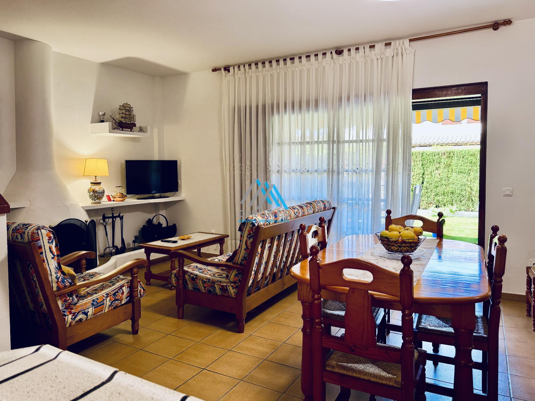 Lloguer de casa a Sant Antoni de Calonge