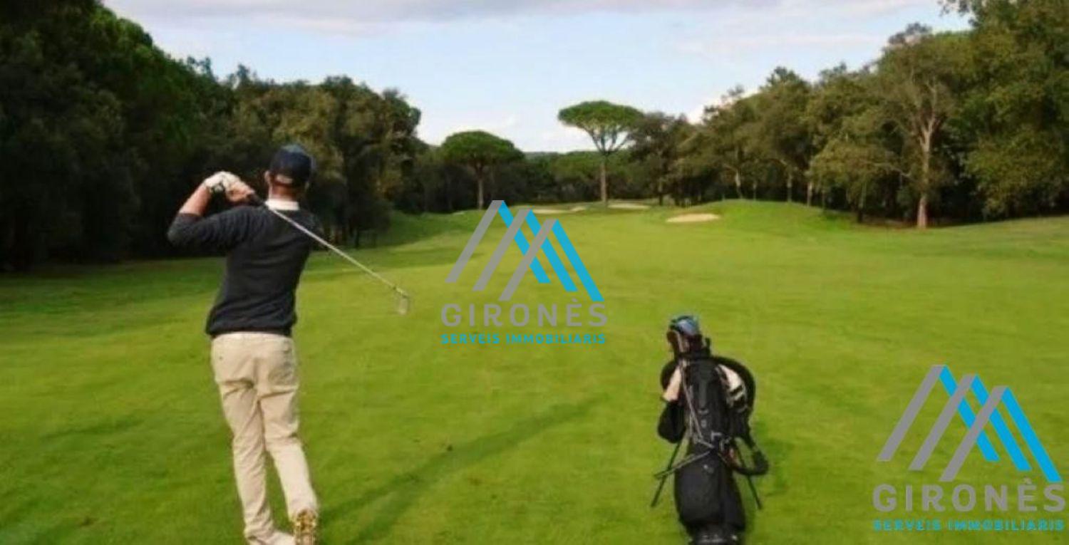 For sale of land in Santa Cristina D´aro