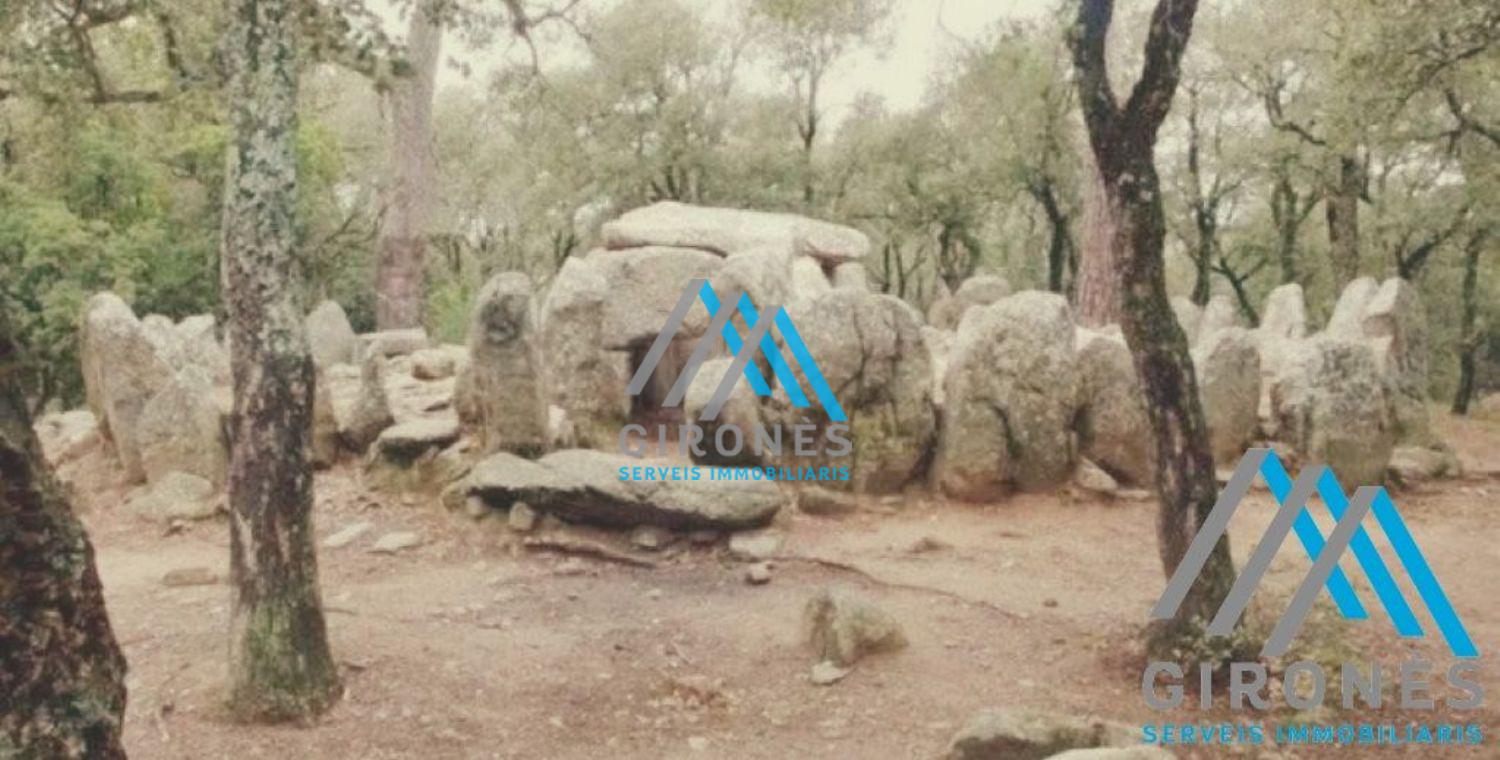 Venda de terreny a Santa Cristina D´aro Venda de terreny a Santa Cristina D´aro