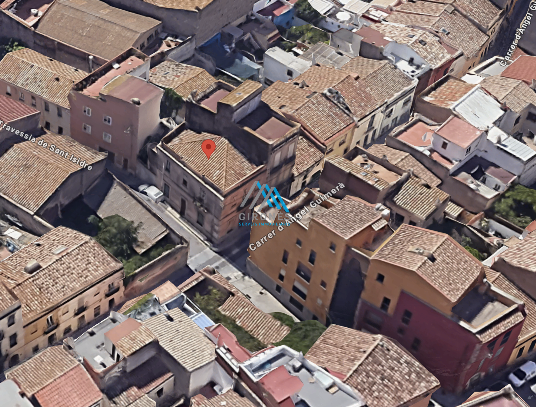 Venda de casa a Sant Feliu de Guíxols