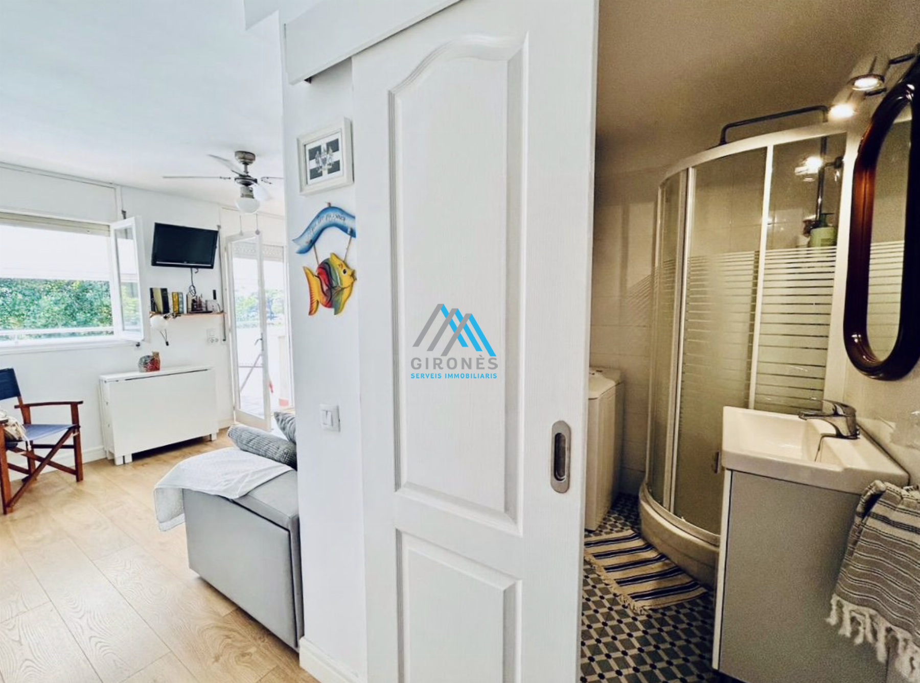 Lloguer de apartament a Sant Feliu de Guíxols