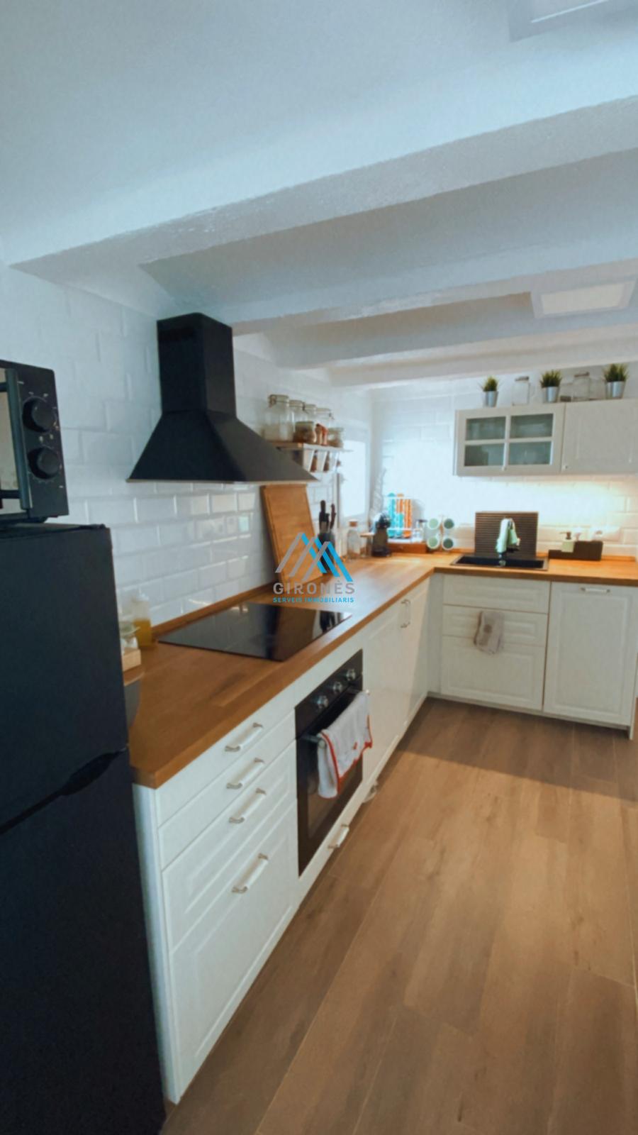 Lloguer de apartament a Santa Cristina D´aro