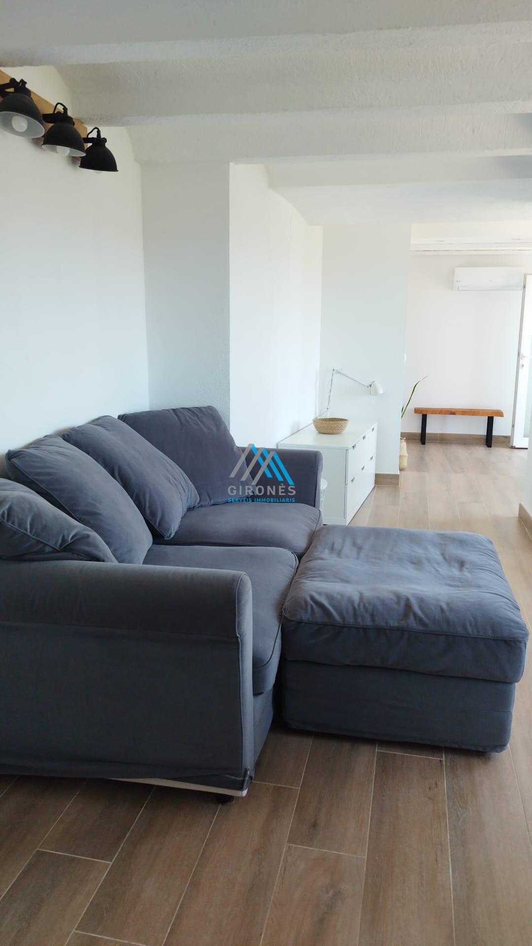 Lloguer de apartament a Santa Cristina D´aro