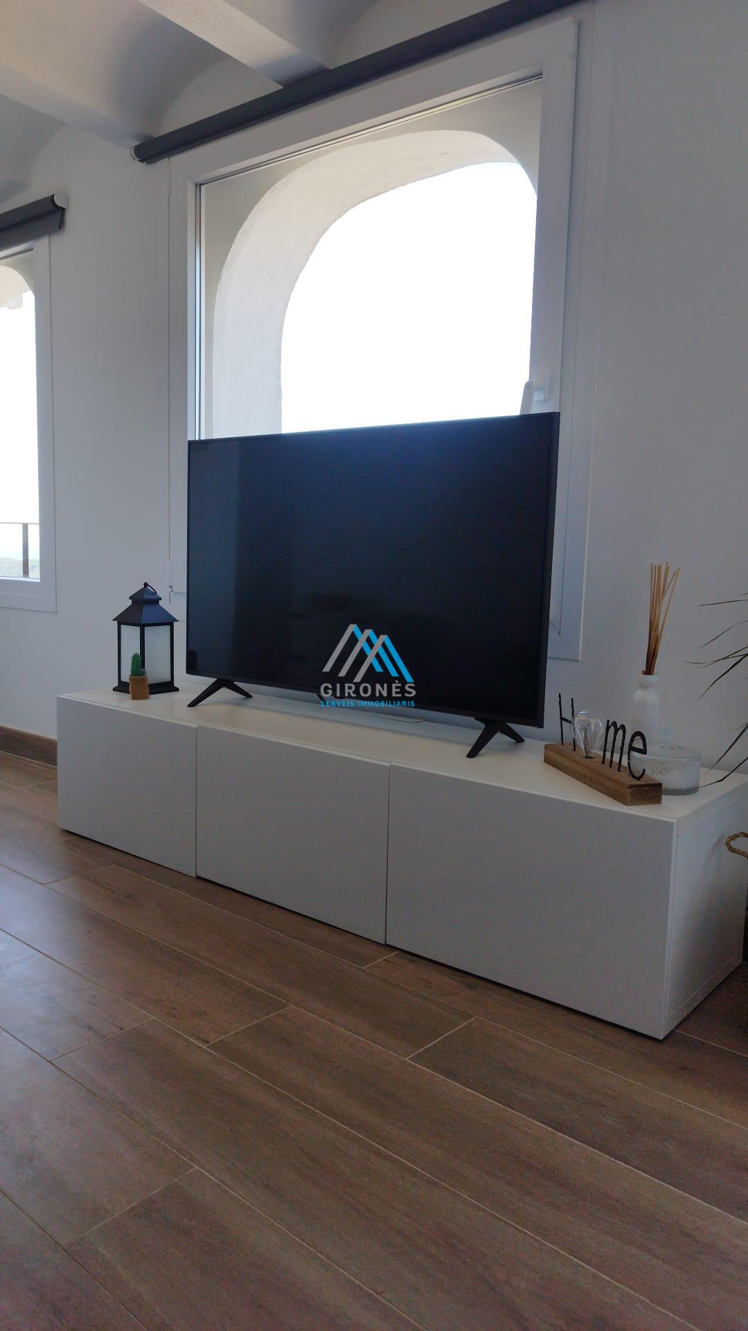 Lloguer de apartament a Santa Cristina D´aro