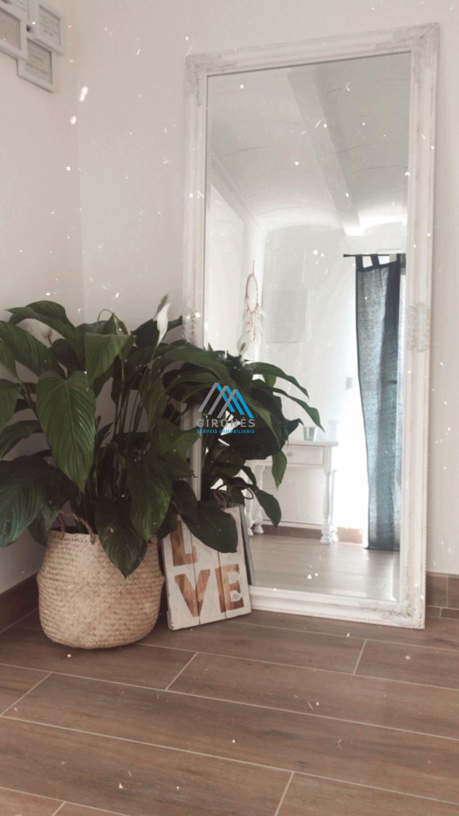 Lloguer de apartament a Santa Cristina D´aro