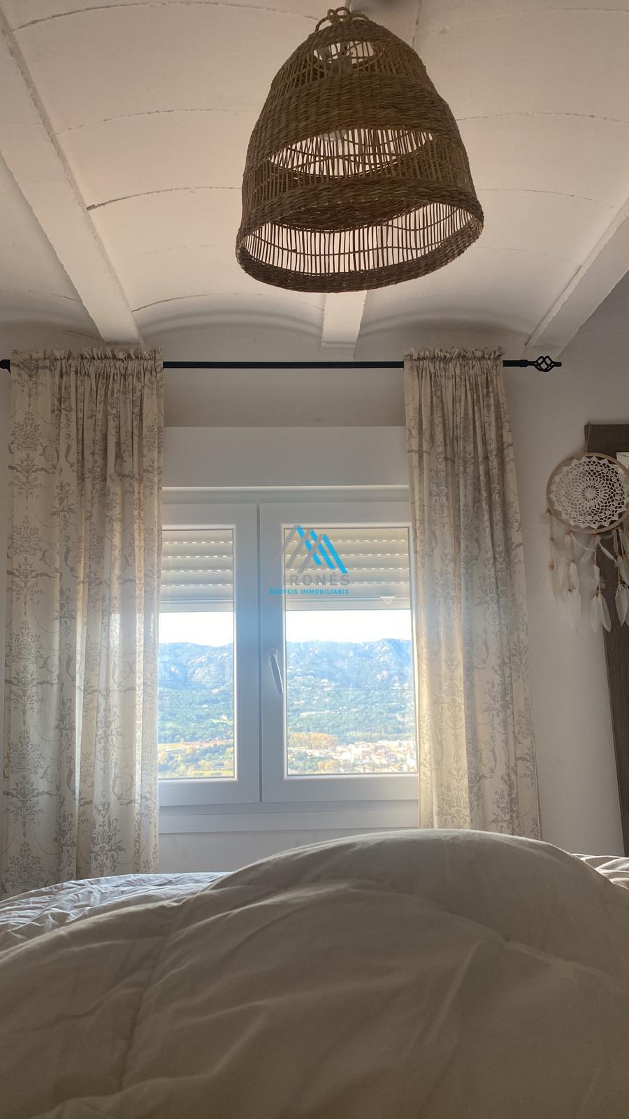 Lloguer de apartament a Santa Cristina D´aro