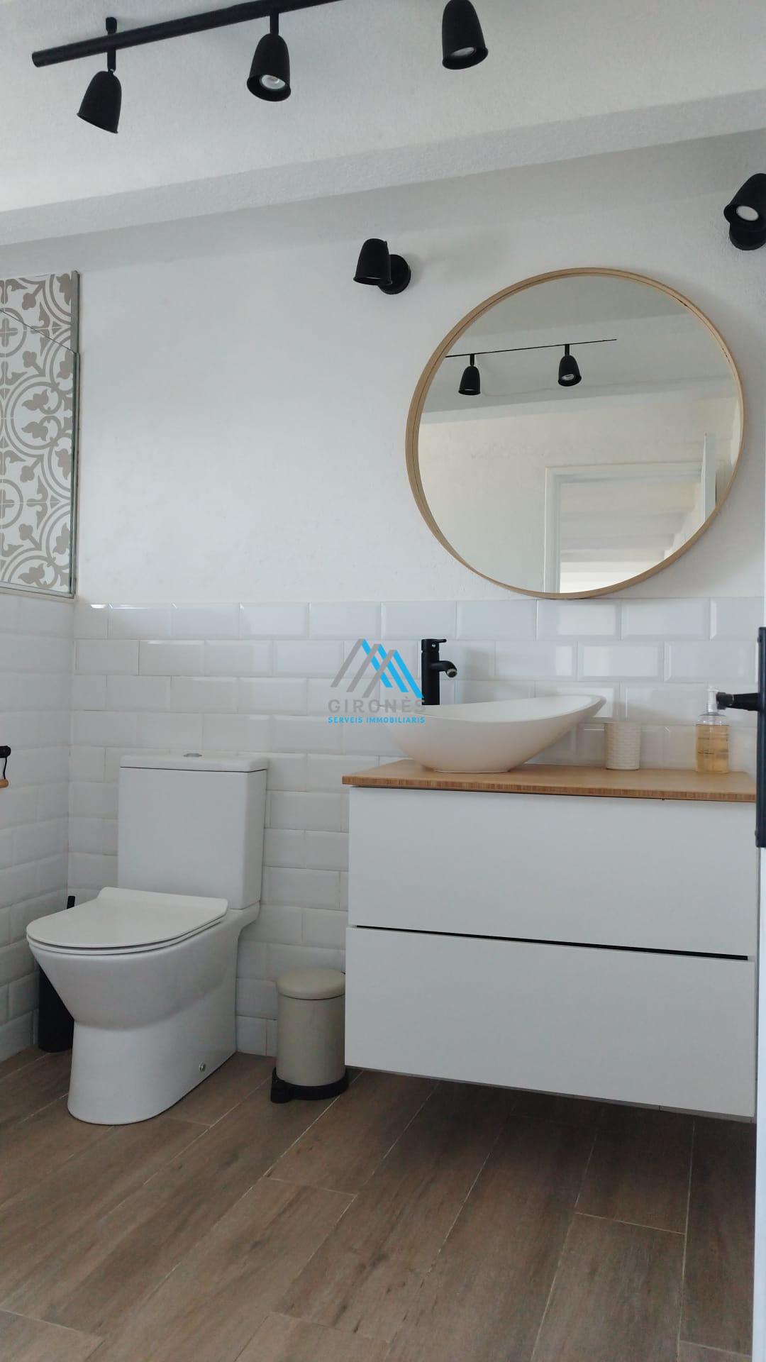 Lloguer de apartament a Santa Cristina D´aro