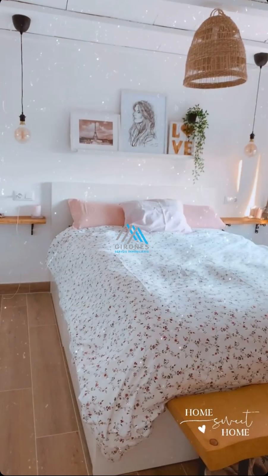 Lloguer de apartament a Santa Cristina D´aro